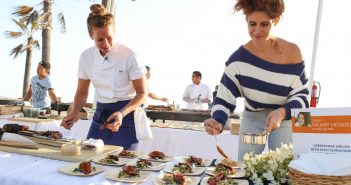 Los Angeles Weekend Events Roundup September 13-16