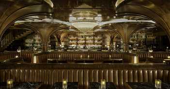 A Cut Above: 11 Stylish San Diego Steakhouses