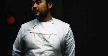Chang Time: Celebrity Chef David Chang’s New Majordomo
