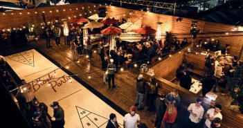 Discover the 21 Hottest Bars in L.A. Right Now