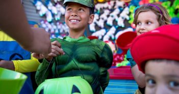 San Diego Halloween Events Roundup 2018
