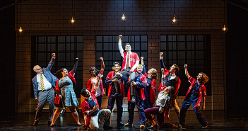 Top Performances and Plays in San Diego this Fall