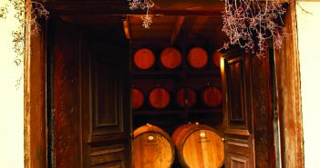 Wine Review: Stony Hill Vineyard’s Next Step