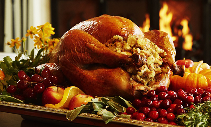 Holiday Guide: Where to Celebrate Thanksgiving in Orange ...