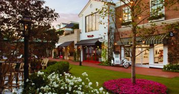 Palisades Village Unites Unique, Women-Led Boutiques