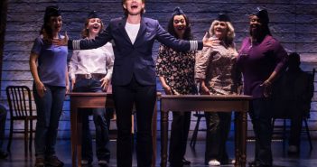 L.A. Drama Critics Circle Announces Awards Recipients