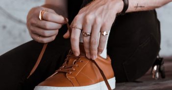 Brooklyn Born: Greats Sneakers on Abbot Kinney Boulevard