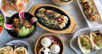 San Diego Weekend Events Roundup November 29-December 2