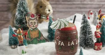 Los Angeles Weekend Events Roundup November 22-25