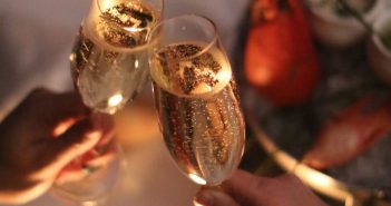 Where to Dine Out New Year’s Eve in Los Angeles