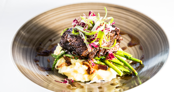 Where to Dine Out for Christmas Eve and Christmas Day in San Diego