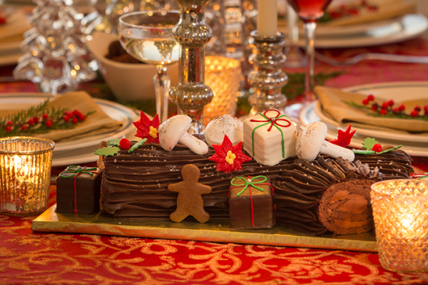 Where to Dine Out for Christmas Eve and Christmas Day in San Diego - SoCalPulse