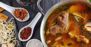 Orange County Weekend Events Roundup December 6-9 Fountain Valley Pho Festival