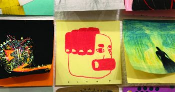 Give Yourself the Gift of Art at These 5 L.A. Galleries