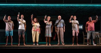 San Diego Weekend Events Roundup December 27-31
