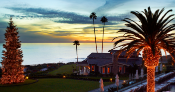 Where to Dine Out for Christmas Eve and Christmas in Orange County