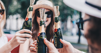 Where to Celebrate New Year’s Eve in San Diego