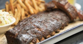 San Diego’s Best Barbecue: Make a Pit Stop at These Hotspots
