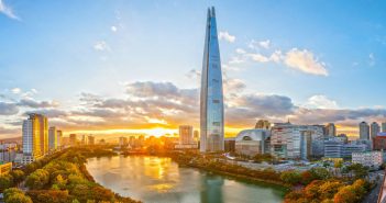K-Wave: The Number of U.S. Visitors to South Korea Is Soaring