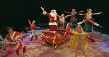 San Diego Weekend Events Roundup December 6-9