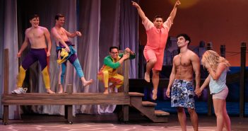 San Diego Weekend Events Roundup January 3-6