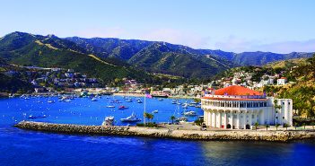 Celebrating the Year of Escape on Catalina Island