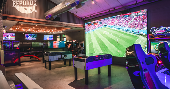 Best Places to Watch the Super Bowl in San Diego
