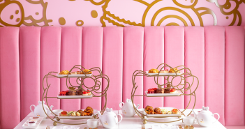 O.C. Dining Guide: 3 New Restaurants in Irvine Hello-Kitty-Grand-Cafe-photo-by-Jakob-Layman