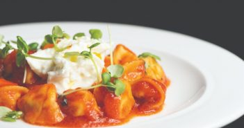 Hippo Is Among Highland Park’s Most Notable Eateries