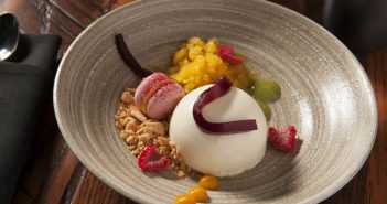 A Bite of the Big Apple: New York Chefs Embrace L.A.