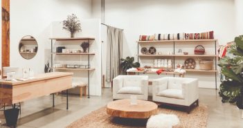 Fashion Row: dRA Boutique in the Arts District Downtown