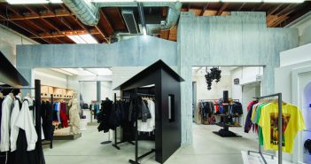 Refashioning L.A.’s Treasures