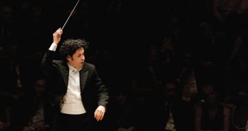 Classical Centennial: The Los Angeles Philharmonic Turns 100