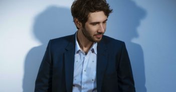 Q&A: Josh Groban Embraces Harmony in the Therapeutic Power of Music