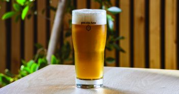 Brewed in L.A.