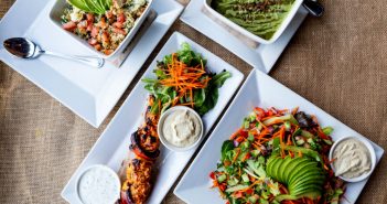 Los Angeles Weekend Events Roundup January 17-21