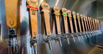 Sample Suds at San Diego’s Newest Beer Halls