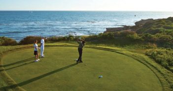 The Best Holes on Orange County’s Best Golf Courses