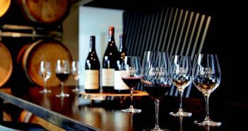 San Diego as an Urban Winery Oasis