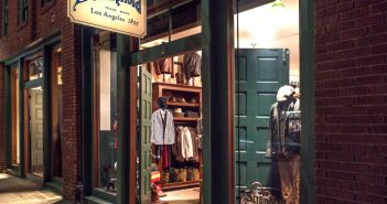 Trend-Proof: The Stronghold on Abbot Kinney Boulevard