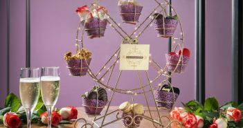 Where to Celebrate Valentine’s Day in Los Angeles