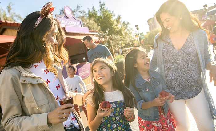 Disney’s-California-Adventure-Food-&-Wine-Festival-photo-by-Disney