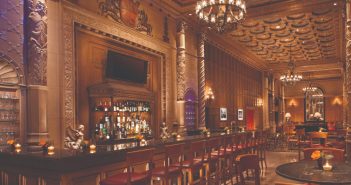 L.A. Noir: 7 Spots Full of Shadowy Secrets