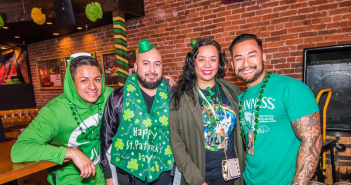 San Diego Weekend Events Roundup March 14-17