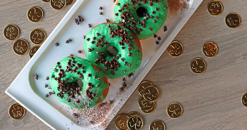 Where to Celebrate St. Patrick’s Day in San Diego