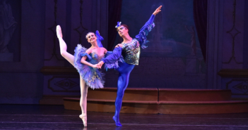 Orange County Weekend Events Roundup March 21-24