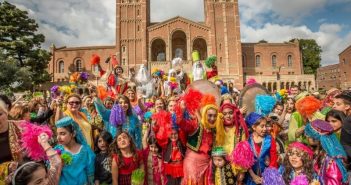 Los Angeles Weekend Events Roundup March 7-10