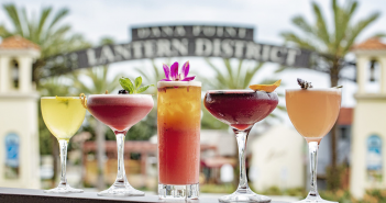 Orange County Weekend Events Roundup April 18-21 New-Cocktails-at-Craft-House-photo-courtesy-Craft-House