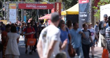 Los Angeles Weekend Events Roundup April 11-14