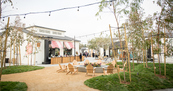 One Paseo: What’s Open and What’s to Come
